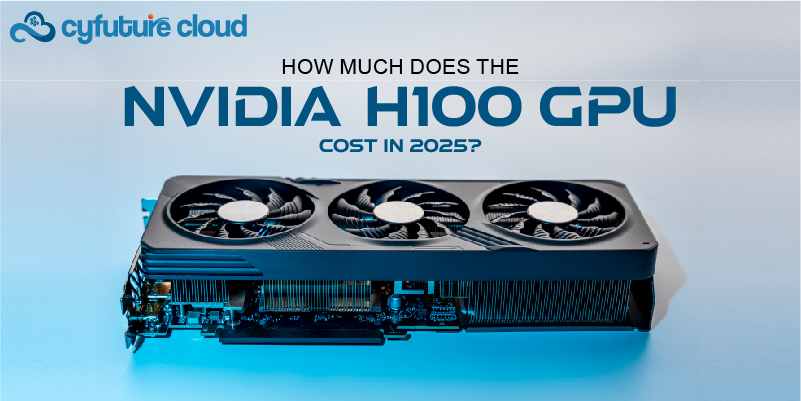 Nvidia H100 GPU Price 2025 